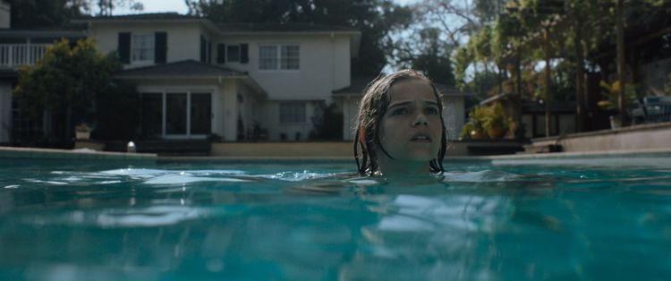Produktbild: Night Swim
