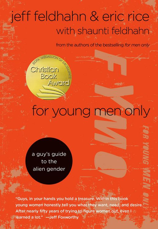 Produktbild: For Young Men Only
