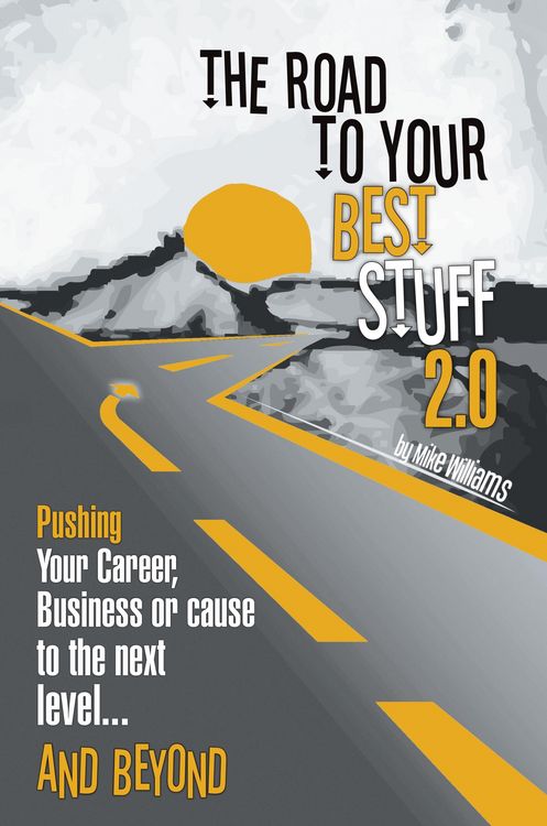 Produktbild: Road to Your Best Stuff 2.0