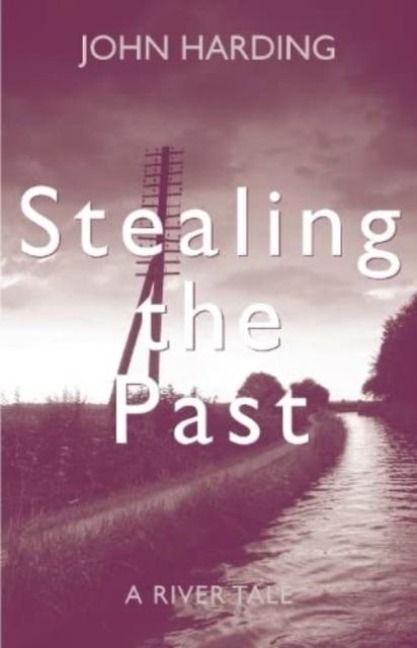 Produktbild: Stealing the Past