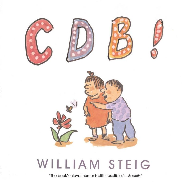 Produktbild: Cdb!