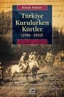 Produktbild: T&uuml;rkiye Kurulurken K&uuml;rtler 1916 -1920