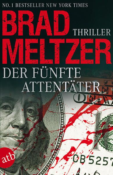 Produktbild: Der f&uuml;nfte Attent&auml;ter