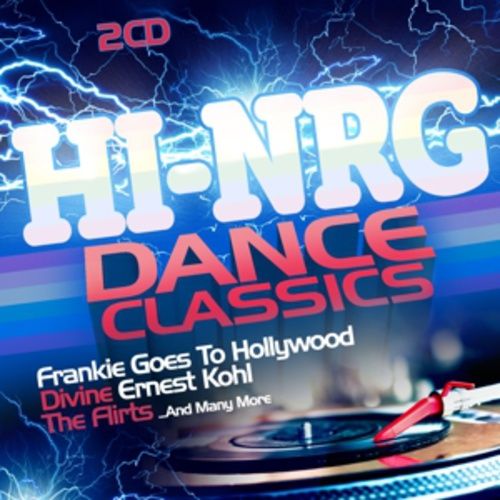 Produktbild: Various: Hi-NRG Dance Classics