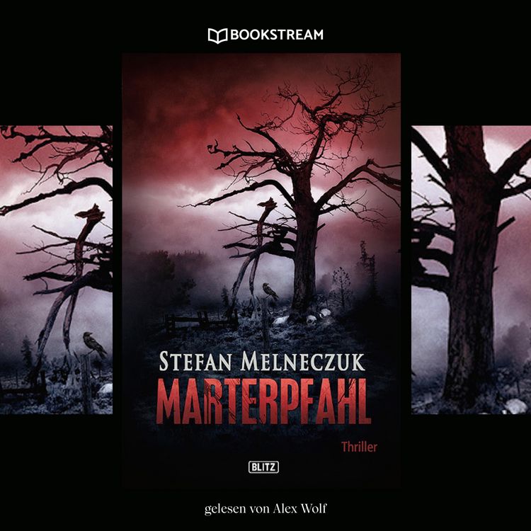 Produktbild: Marterpfahl