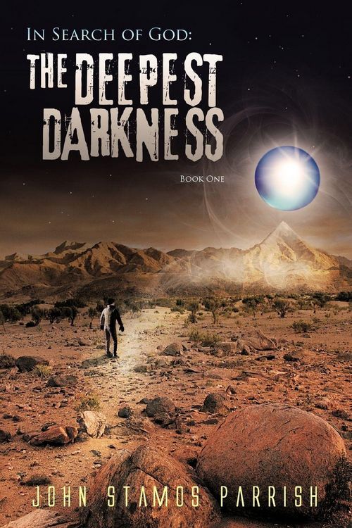 Produktbild: In Search of God
