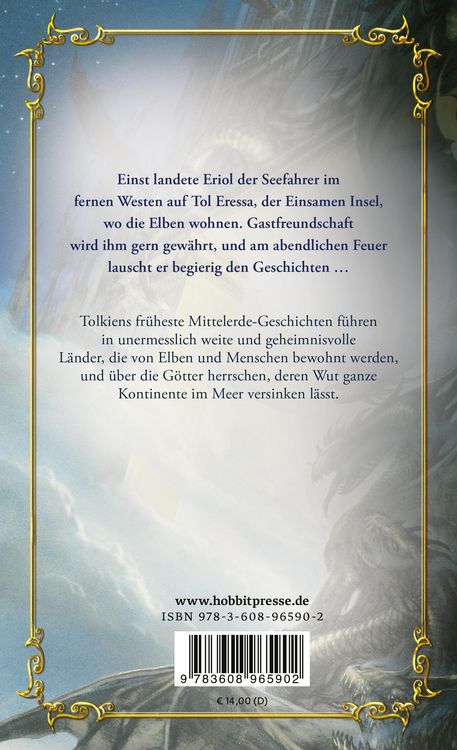 Produktbild: Das Buch der verschollenen Geschichten. Teil 2