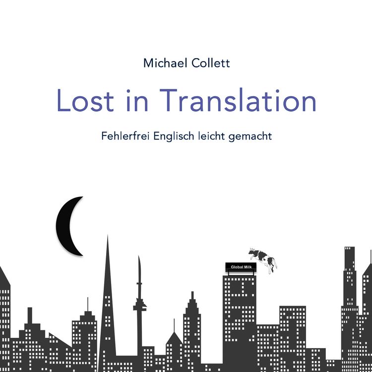 Produktbild: Lost in Translation