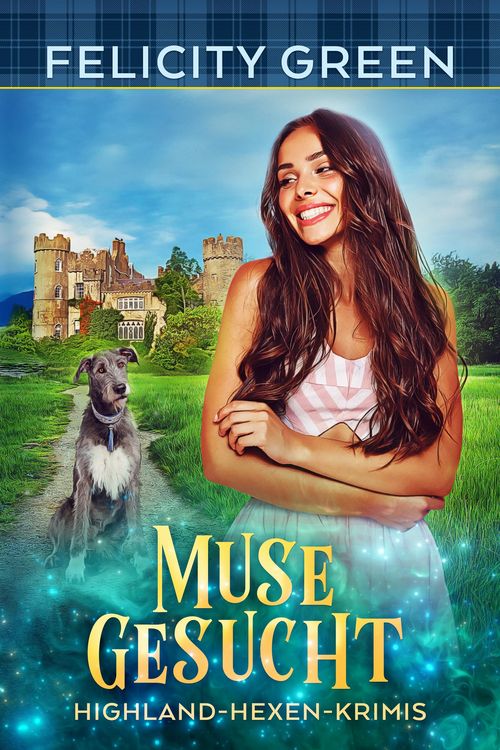Produktbild: Muse gesucht