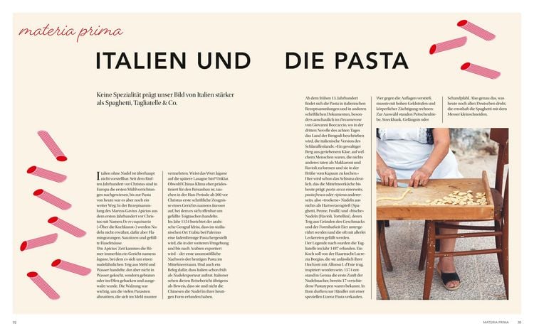 Produktbild: Italien - unsere Liebe