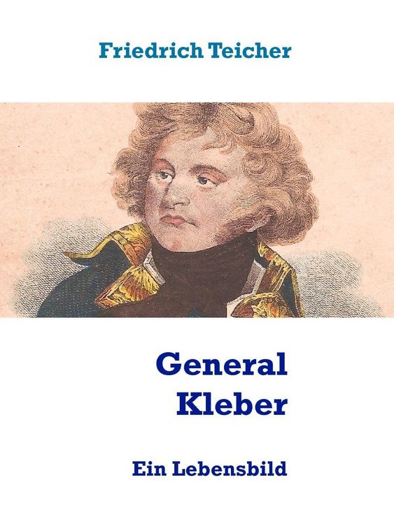 Produktbild: General Kleber