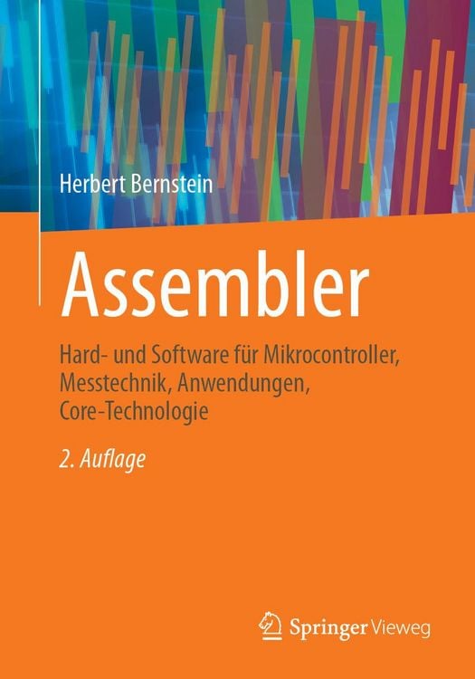 Produktbild: Assembler