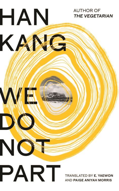 Produktbild: We Do Not Part