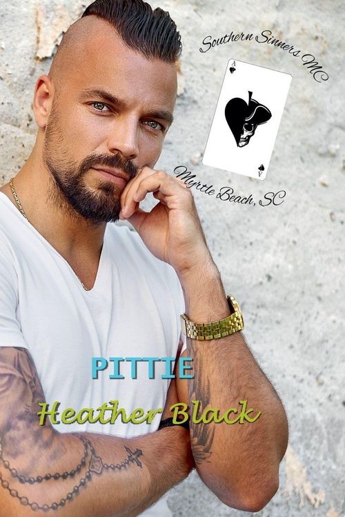 Produktbild: Pittie