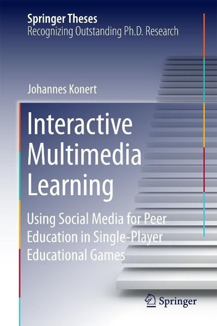 Produktbild: Interactive Multimedia Learning