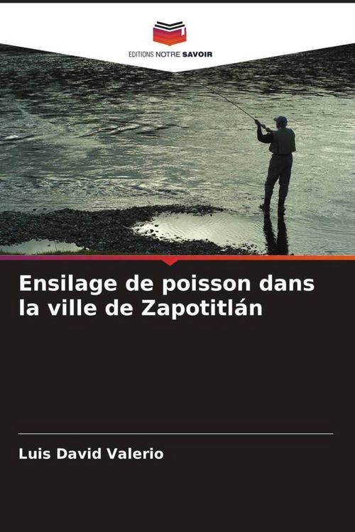 Produktbild: Ensilage de poisson dans la ville de Zapotitl&aacute;n