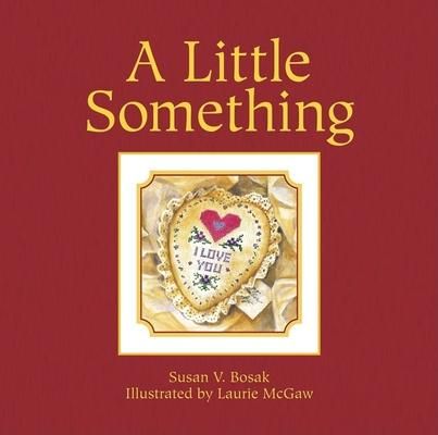 Produktbild: A Little Something