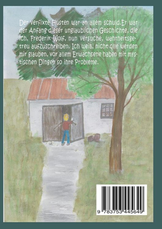 Produktbild: Frederik Wolf