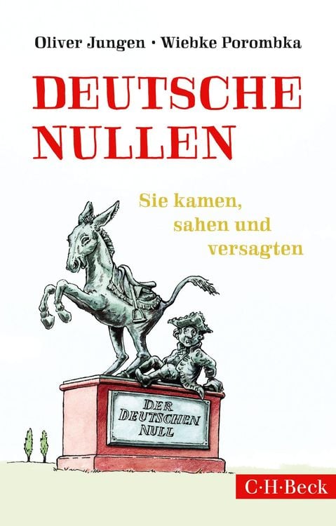 Produktbild: Deutsche Nullen