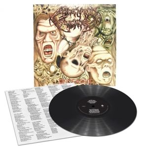 Produktbild: Deceased (Black Vinyl)