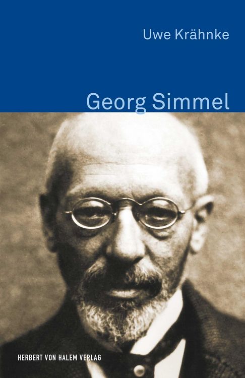 Produktbild: Georg Simmel