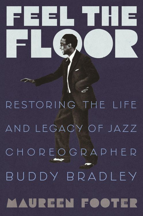 Produktbild: Feel the Floor