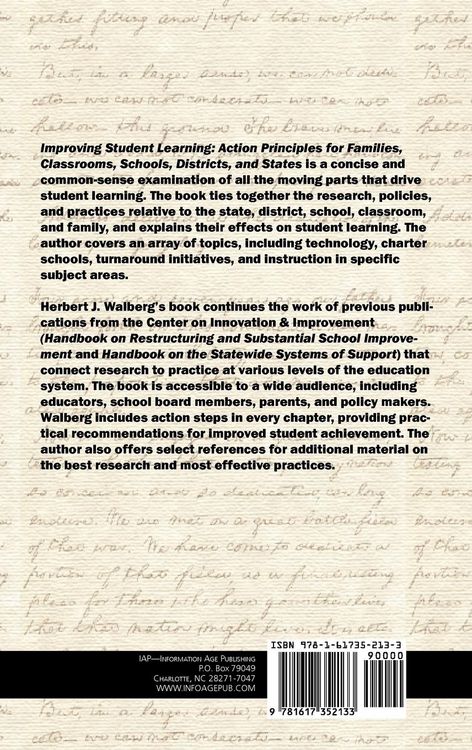 Produktbild: Improving Student Learning