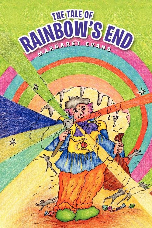 Produktbild: The Tale of Rainbow's End