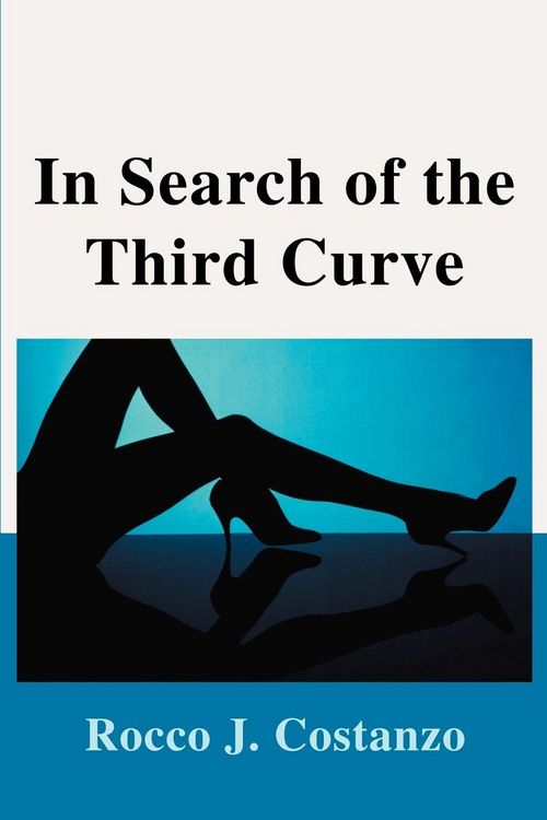 Produktbild: In Search of the Third Curve