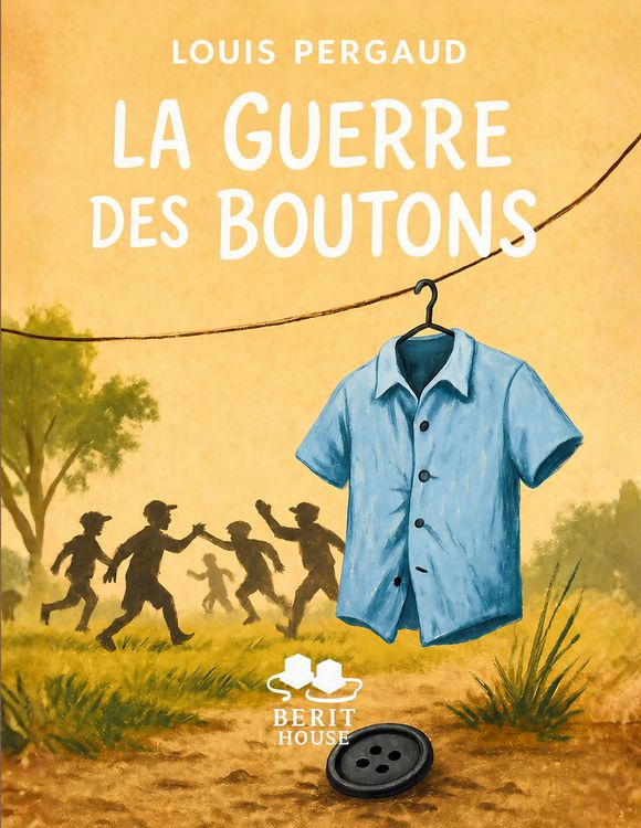 Produktbild: La Guerre des Boutons