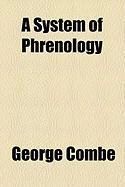Produktbild: A System of Phrenology
