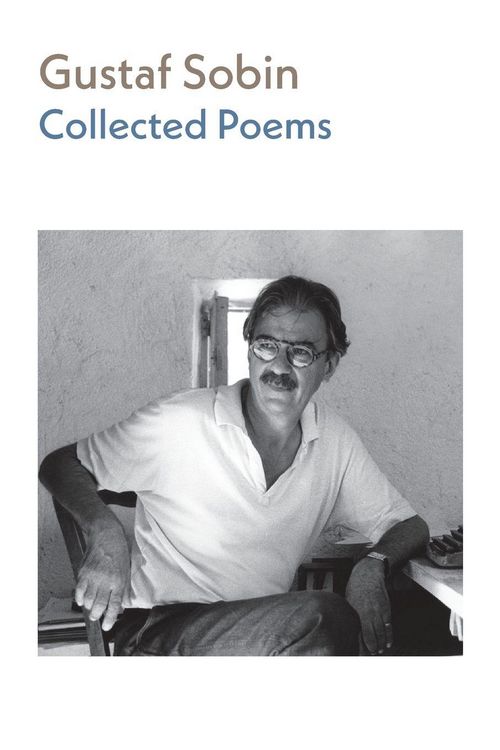Produktbild: Collected Poems