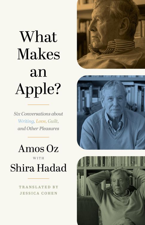 Produktbild: What Makes an Apple?