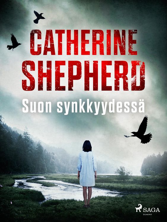 Produktbild: Suon synkkyydess&auml;