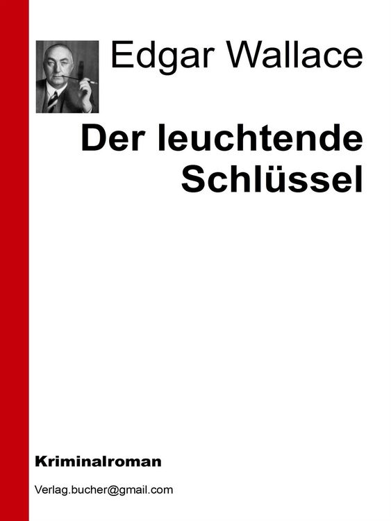 Produktbild: Der leuchtende Schl&uuml;ssel