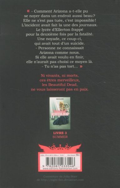 Produktbild: Beautiful Dead