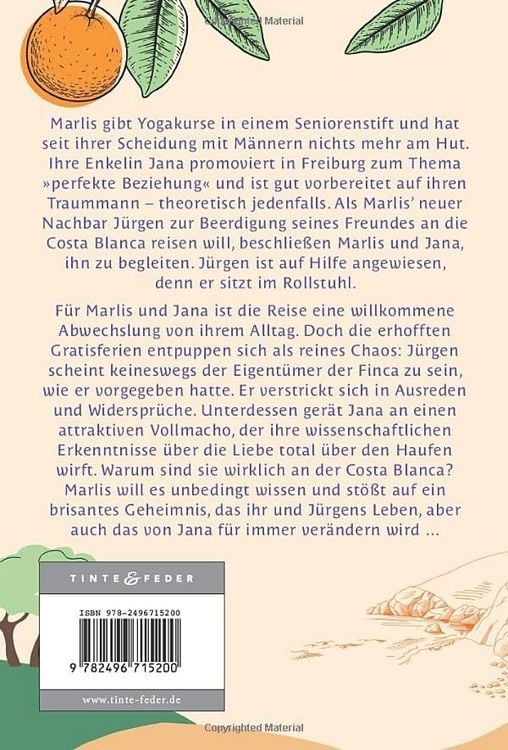 Produktbild: Verliebt &uuml;ber beide R&auml;der