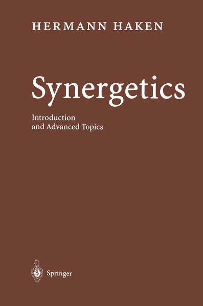 Produktbild: Synergetics