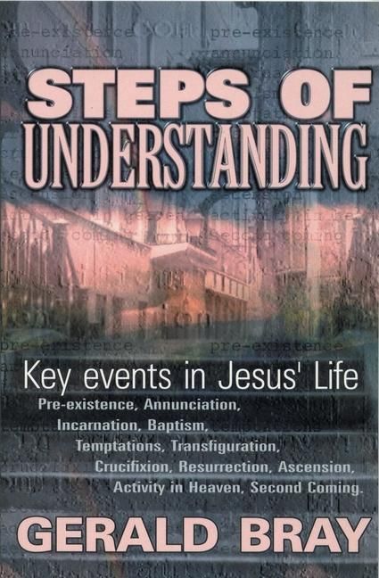 Produktbild: Steps of Understanding