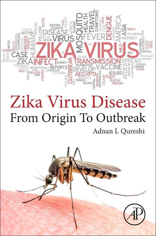 Produktbild: Zika Virus Disease
