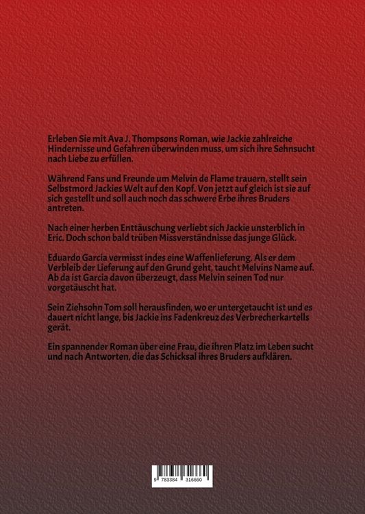 Produktbild: Sehnsucht nach Liebe - Jackie