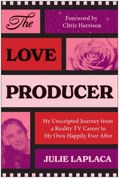 Produktbild: The Love Producer