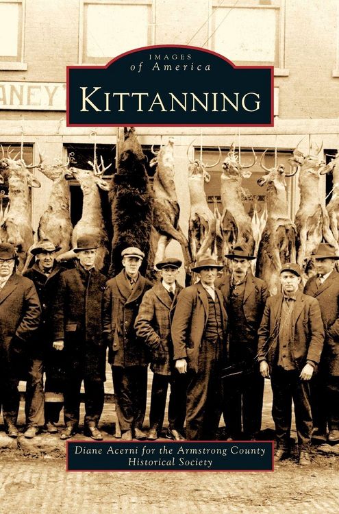 Produktbild: Kittanning