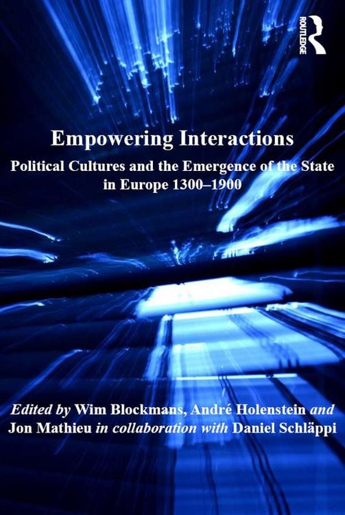 Produktbild: Empowering Interactions