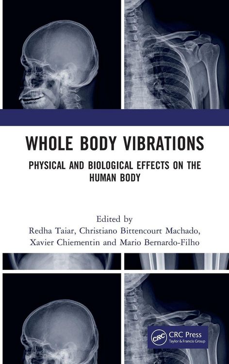 Produktbild: Whole Body Vibrations