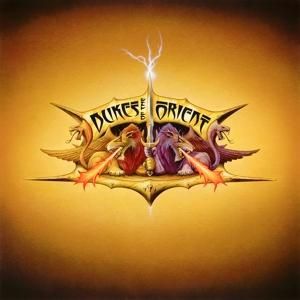 Produktbild: Dukes of the Orient