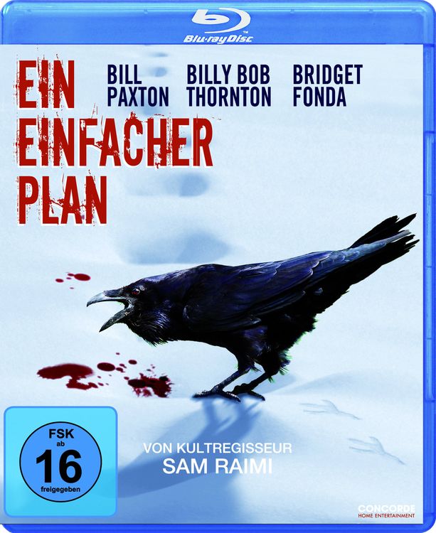 Produktbild: Ein einfacher Plan