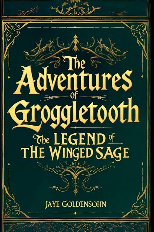 Produktbild: The Legend of the Winged Sage