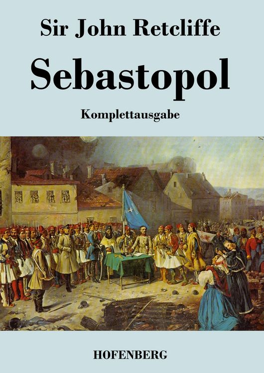 Produktbild: Sebastopol