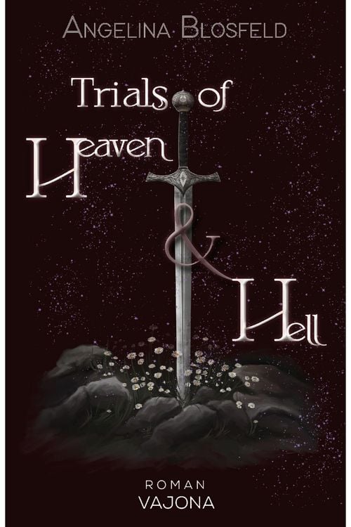 Produktbild: Trials of Heaven and Hell